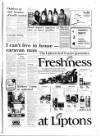 West Briton and Cornwall Advertiser Thursday 24 May 1984 Page 15