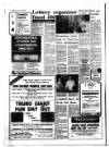 West Briton and Cornwall Advertiser Thursday 24 May 1984 Page 16