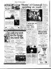 West Briton and Cornwall Advertiser Thursday 31 May 1984 Page 8