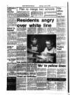 West Briton and Cornwall Advertiser Monday 04 June 1984 Page 2