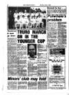 West Briton and Cornwall Advertiser Monday 04 June 1984 Page 16