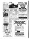 West Briton and Cornwall Advertiser Thursday 07 June 1984 Page 28