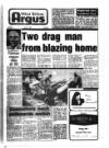 West Briton and Cornwall Advertiser Monday 11 June 1984 Page 1