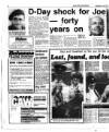 West Briton and Cornwall Advertiser Monday 18 June 1984 Page 8