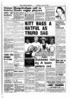 West Briton and Cornwall Advertiser Monday 18 June 1984 Page 15