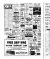 West Briton and Cornwall Advertiser Thursday 21 June 1984 Page 42