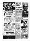 West Briton and Cornwall Advertiser Monday 25 June 1984 Page 4