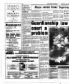 West Briton and Cornwall Advertiser Monday 25 June 1984 Page 8