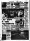 West Briton and Cornwall Advertiser Monday 02 July 1984 Page 2