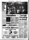 West Briton and Cornwall Advertiser Monday 02 July 1984 Page 4