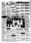 West Briton and Cornwall Advertiser Monday 02 July 1984 Page 14