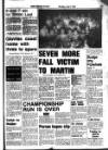 West Briton and Cornwall Advertiser Monday 02 July 1984 Page 15