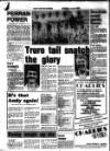 West Briton and Cornwall Advertiser Monday 02 July 1984 Page 16