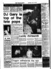 West Briton and Cornwall Advertiser Monday 16 July 1984 Page 2