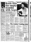 West Briton and Cornwall Advertiser Monday 16 July 1984 Page 6