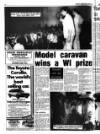 West Briton and Cornwall Advertiser Monday 16 July 1984 Page 8