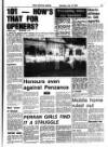 West Briton and Cornwall Advertiser Monday 16 July 1984 Page 15