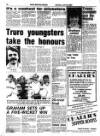West Briton and Cornwall Advertiser Monday 16 July 1984 Page 16