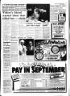 West Briton and Cornwall Advertiser Thursday 19 July 1984 Page 8