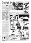 West Briton and Cornwall Advertiser Thursday 19 July 1984 Page 15