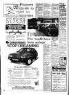 West Briton and Cornwall Advertiser Thursday 19 July 1984 Page 16