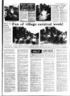 West Briton and Cornwall Advertiser Thursday 19 July 1984 Page 29