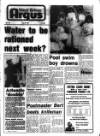 West Briton and Cornwall Advertiser Monday 23 July 1984 Page 1