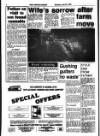 West Briton and Cornwall Advertiser Monday 23 July 1984 Page 4