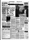 West Briton and Cornwall Advertiser Monday 23 July 1984 Page 5