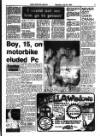 West Briton and Cornwall Advertiser Monday 23 July 1984 Page 7