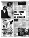 West Briton and Cornwall Advertiser Monday 23 July 1984 Page 8