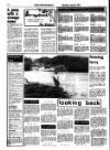 West Briton and Cornwall Advertiser Monday 23 July 1984 Page 14
