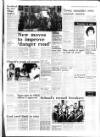 West Briton and Cornwall Advertiser Thursday 26 July 1984 Page 15
