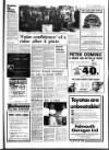 West Briton and Cornwall Advertiser Thursday 26 July 1984 Page 31