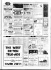 West Briton and Cornwall Advertiser Thursday 26 July 1984 Page 41
