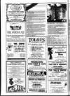 West Briton and Cornwall Advertiser Thursday 26 July 1984 Page 63