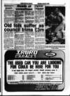 West Briton and Cornwall Advertiser Monday 30 July 1984 Page 3