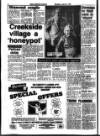 West Briton and Cornwall Advertiser Monday 30 July 1984 Page 6