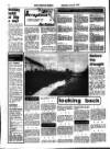West Briton and Cornwall Advertiser Monday 30 July 1984 Page 16