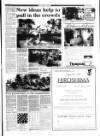 West Briton and Cornwall Advertiser Thursday 02 August 1984 Page 21