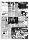 West Briton and Cornwall Advertiser Thursday 02 August 1984 Page 23