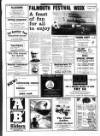 West Briton and Cornwall Advertiser Thursday 02 August 1984 Page 28