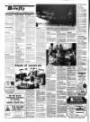 West Briton and Cornwall Advertiser Thursday 02 August 1984 Page 36