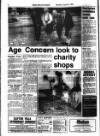 West Briton and Cornwall Advertiser Monday 06 August 1984 Page 2