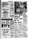 West Briton and Cornwall Advertiser Monday 06 August 1984 Page 11
