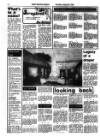 West Briton and Cornwall Advertiser Monday 06 August 1984 Page 12