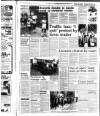 West Briton and Cornwall Advertiser Thursday 16 August 1984 Page 11