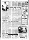 West Briton and Cornwall Advertiser Thursday 16 August 1984 Page 14