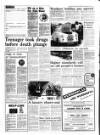 West Briton and Cornwall Advertiser Thursday 16 August 1984 Page 19