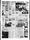 West Briton and Cornwall Advertiser Thursday 16 August 1984 Page 23
